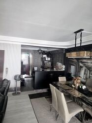 Blk 753 Woodlands Circle (Woodlands), HDB 4 Rooms #547002681